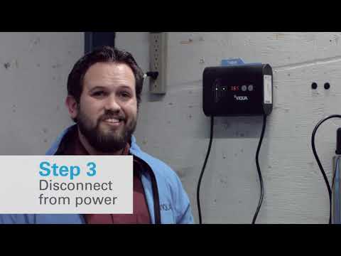 How to Replace your VIQUA UV Lamp - Powered by UV Max Systems
