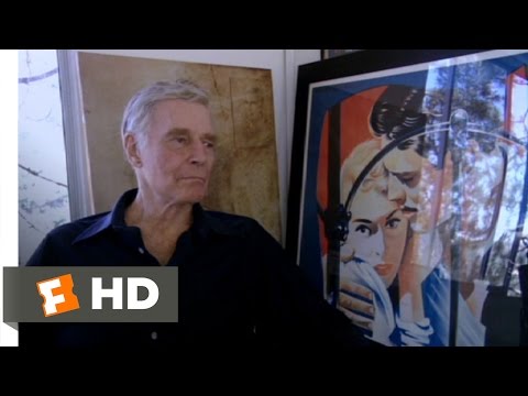 Bowling for Columbine (2002) - Charlton Heston on Guns Scene (10/11) | Movieclips