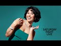 RAYE Escapism Live On SNL