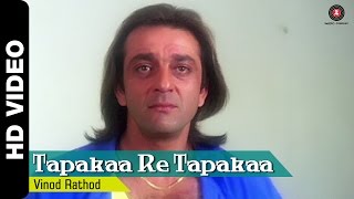 Tapka Re Tapka Full Video  Mahaanta (1997)  Sanjay