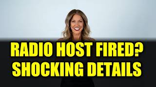 Kristin Klingshirn Let Go from Q99.7: What Happened | Radio Host Layoffs Explained