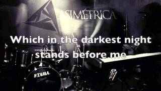 Asimétrica - Redemption (Lyrics)