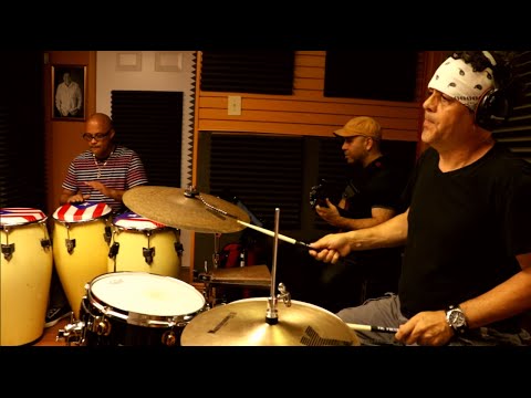 Busch Gardens Gig | Warming Up