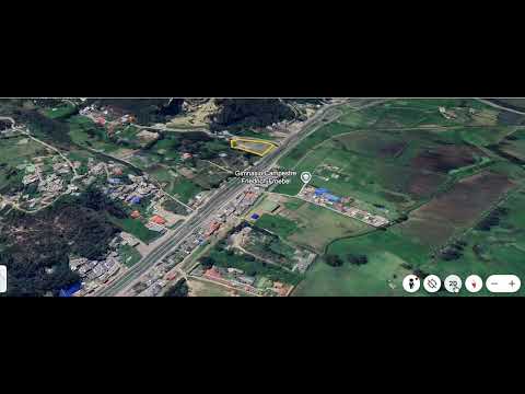 Lote Gachancipa vereda El Roble