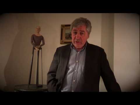 Sorj Chalandon vincitore del Premio Terzani 2017