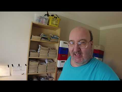 MongoTV_6248 - MIN ANDERS AND BLAD SAMLING - Del 237 - Sankt Hans 2021