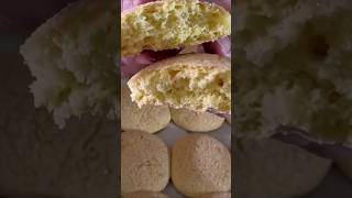 ESSA BOLACHA COM UM CAFÉ FRESQUINHO FAZ A ALEGRIA DE TODOS...