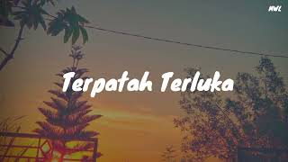 Download lagu Terpatah Terluka - Nabila Taqiyyah (Lirik) mp3 Download lagu Terpatah Terluka - Nabila Taqiyyah (Lirik) mp3