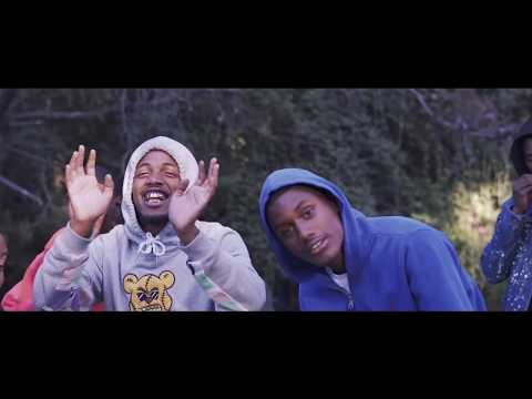 Stewy - Gasoline ( Prod Charisma808Music ) Dir. Shooter7Seven