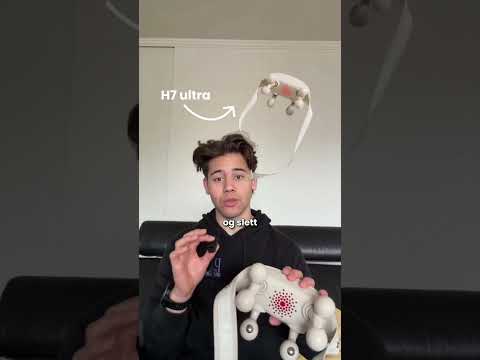 Easyvibes UGC video