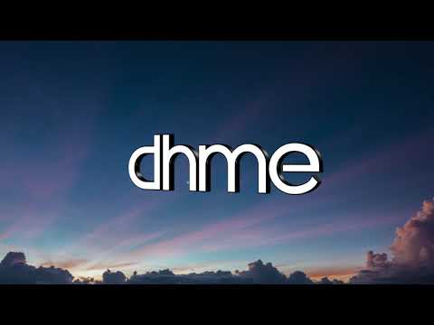 dhme - ludwig armstrong - secret night (original mix)