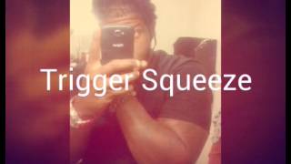 Bloodshot - Trigger Squeeze [Blood Moon Riddim] April 2016