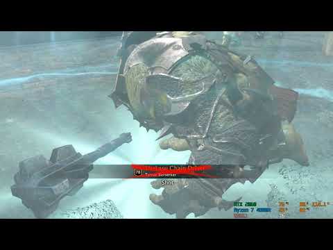 Shadow of war - the army of Sauron assaults my fortress in Gorgoroth