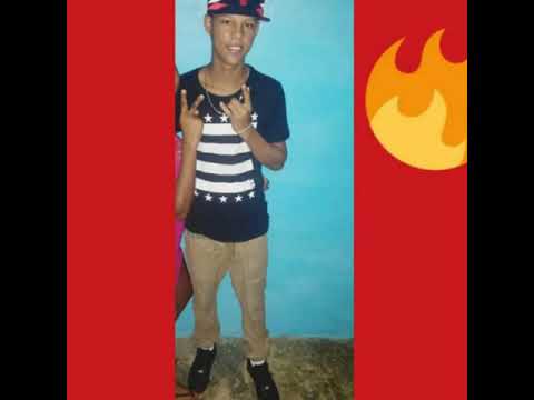 AlexX FlowW - Por Palomo (Video Liryc)