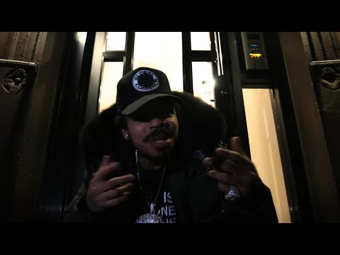 Rx Papi x Big Ouee - Blender Blade (Prod. Loko Cash)