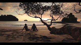 Amazing Travels From Around The World! - &quot;Away Away&quot; Taran Gray