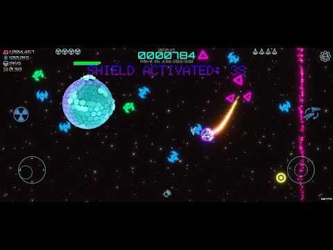 Project NESARI gameplay trailer thumbnail