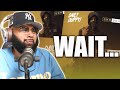 FIRST TIME HEARING CLAVISH - Daily Duppy | GRM Daily - Reaction