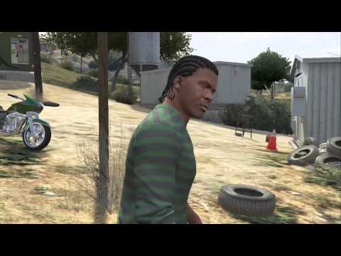 Grand Theft Auto 5 Walkthrough Part 20: Dead Man Walking