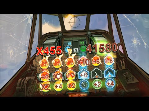 PEAR HARBOR x41127 *MAX WIN* ! (NOLIMIT CITY)