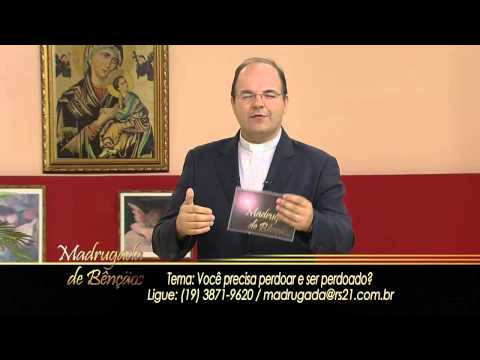 Madrugada de Bençãos 27/01/2014