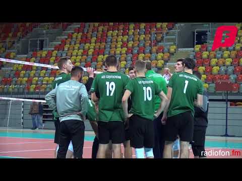 "Zmontowaliśmy fajny zespół, ale pracy przed nami dużo" - Dariusz Parkitny - VIDEO