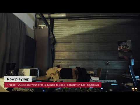 DrumandBassNL Live: Noble