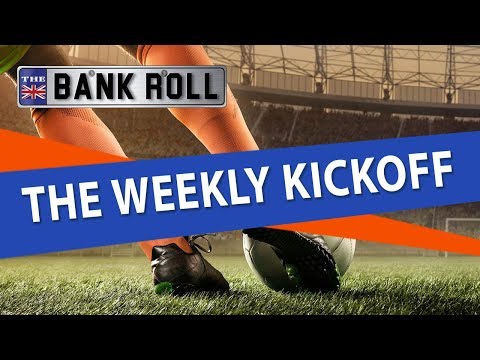 The Weekly Kickoff | Europa League Final & FA Cup Final + Season Recap