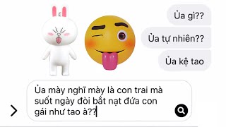 [ TikTok Tin Nhắn ] Những Dòng Tin Nhắn Tâm Trạng Nhất Trên Tik Tok ( P2 )