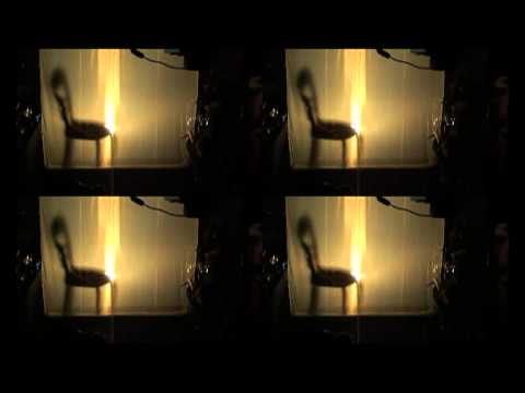 Tigerlily "the diary 16 show" @ Le Bourg