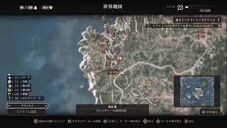 #8 [ウィッチャー3]新DLC「追憶の調べ」発売に向けて復習しましょう 追記　昨日のニンダイ最高じゃないか！！あとTHERMOSの600mlのジョッキに替えました[PS5]