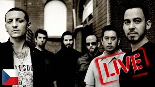 Linkin Park - What I&#39;ve Done (live) - České titulky [HD]