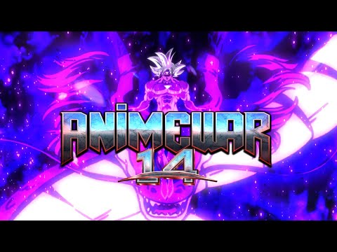 ANIME WAR 14: "GOKU OMNI INFINITY FUSION ZENO" ● SPANISH Subtitle English | Mundo Dragon Ball