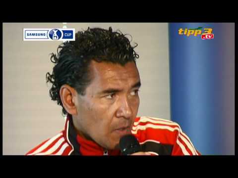 ÖFB-Samsung-Cup Finale 2012