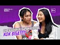 DIPERAWANIN BAPAK SENDIRI KOK BISA