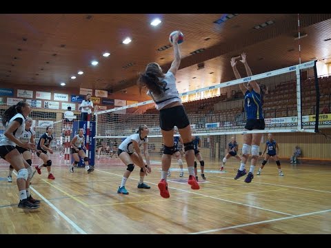 VK ČB vs. Plzeň - Velká cena města České Budějovice