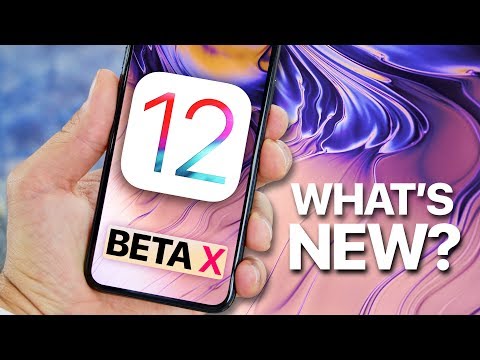 iOS 12 Beta 10! What's New & New Record?