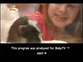 BabyTV Kids And Pets Fish Portugues