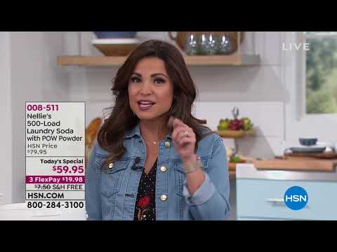 HSN | Lunch Rush 01.02.2019 - 12 PM