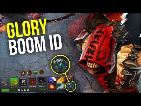 InYourdreaM teach Yamateh How to Mid - Boom ID vs NB | Dota 2
