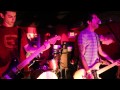 Greys - I'm Okay (Live at Smiling Buddha) 
