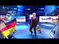 Cody Rhodes ELECTRIC Entrance WWE Smackdown Berlin Germany