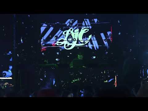 Promotional video thumbnail 2 for Dj C