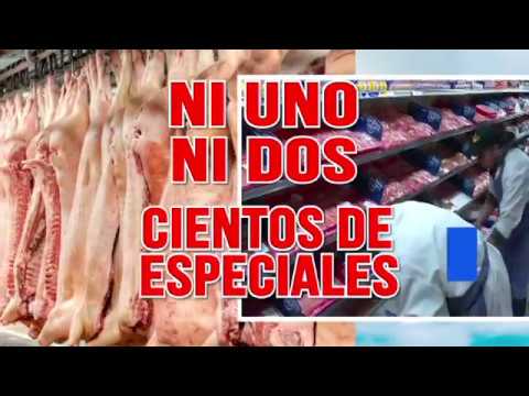 Rey Chavez Distribuitors Ofertas I 3ra SEMANA DE AGOSTO.