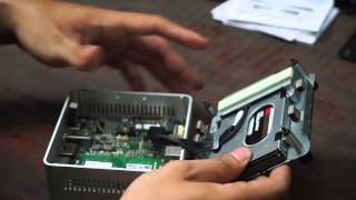Tinhte.vn - Trên tay ROSA Intel NUC6i54SM (hay NUC6i5SYH) chạy Core i5