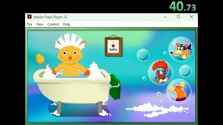 Piper's Bubble Guessing Game 1:38:910 speedrun
