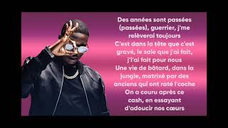 ninho - outro Paroles Lyrics