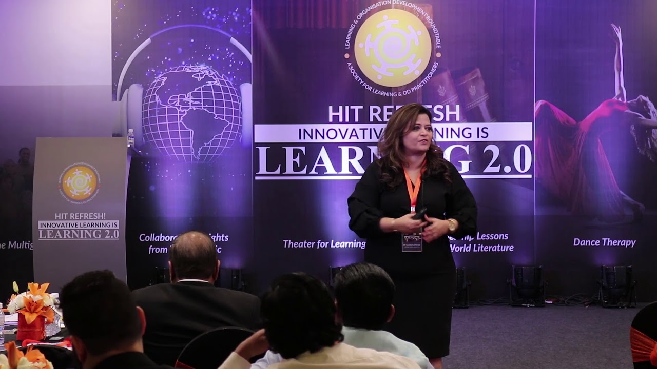 The Diversity and Inclusion Lab