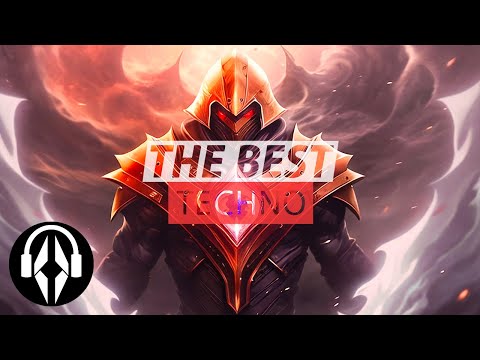 Linka & Gregor Potter - Lost In Techno (Extended Mix)