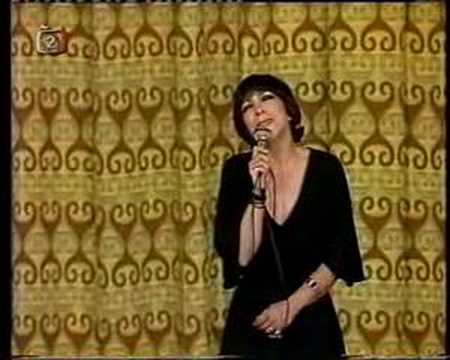 Buďto Ty a nebo já